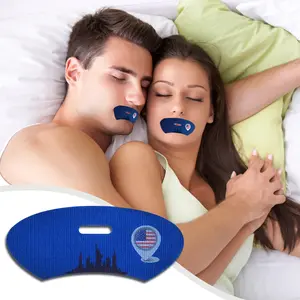 Mouth Tape 32 Strips,Facepos Cute Orange Turkey Design for Restful Sleep Daily Care Eco-Friendly Sport Accessories Enhances Sleep Quality Comfortable Safe Fun Design