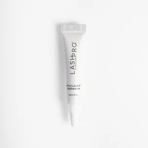 Lash Pro Lock Adhesive (Squeezable Tubes)