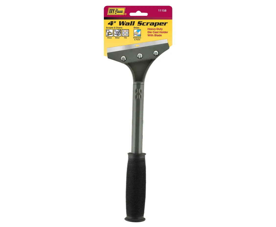 IVY Classic 4" Wall Scraper 11158