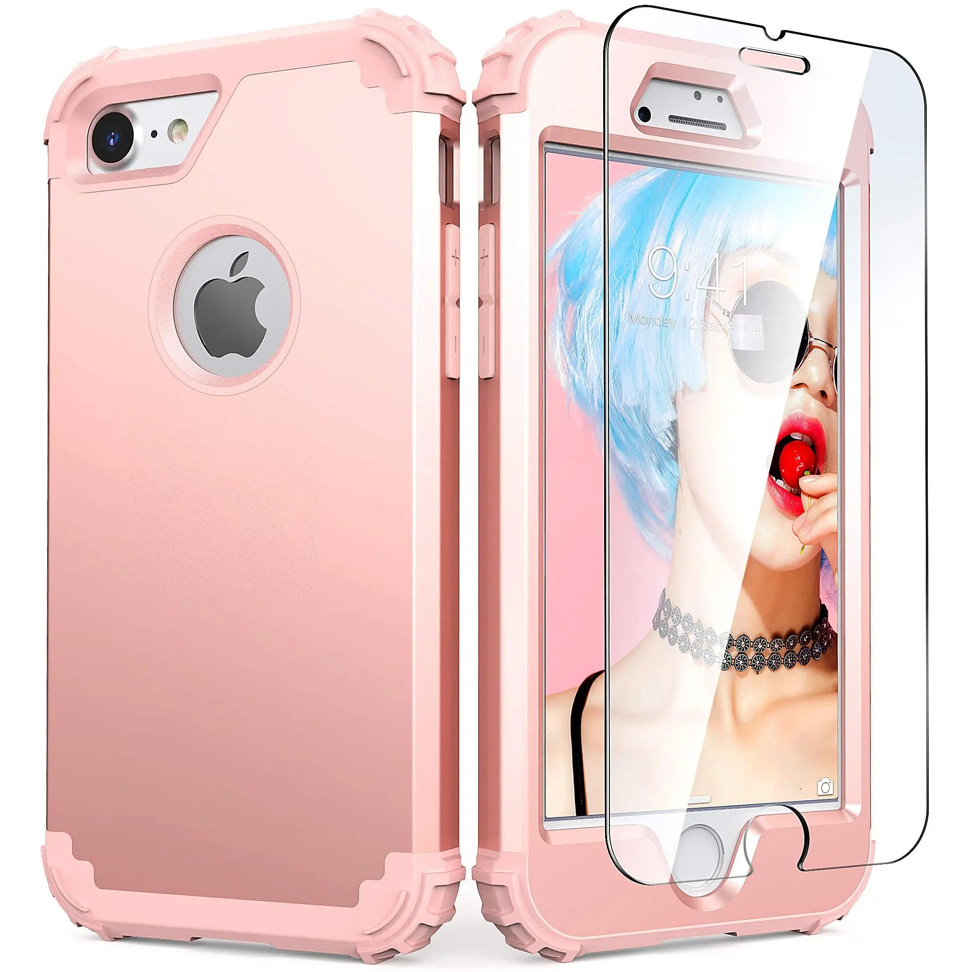 Rose Gold