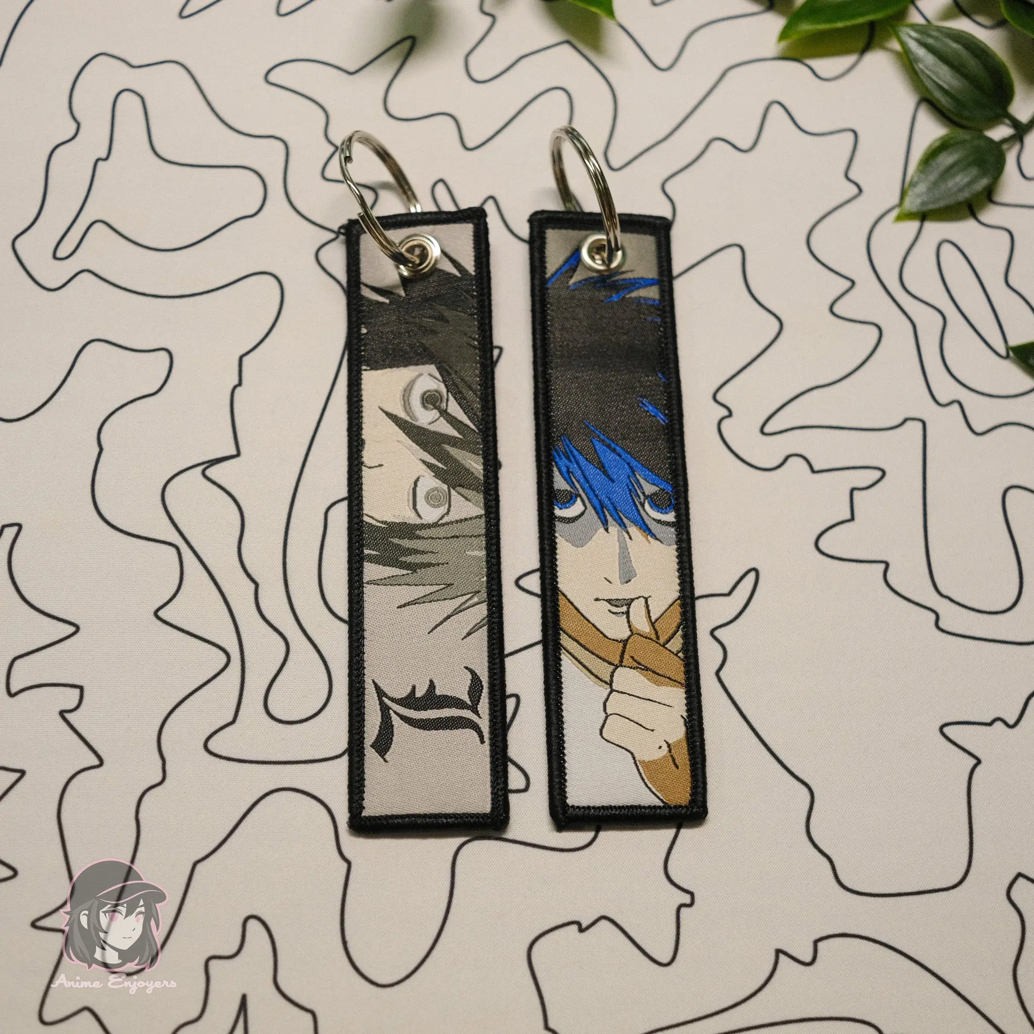 L (Death Note)