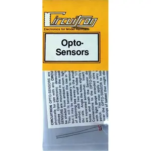 Circuitron  Opto Sensor Toy