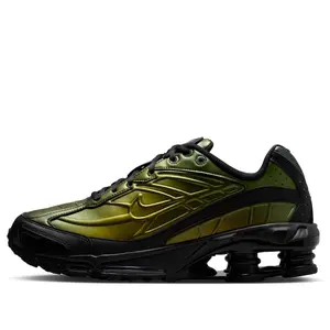 Nike Shox Ride 2 'Black Olive' IH4468-001