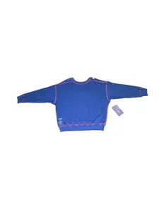 Long Sleeve Training Tee - Twilight