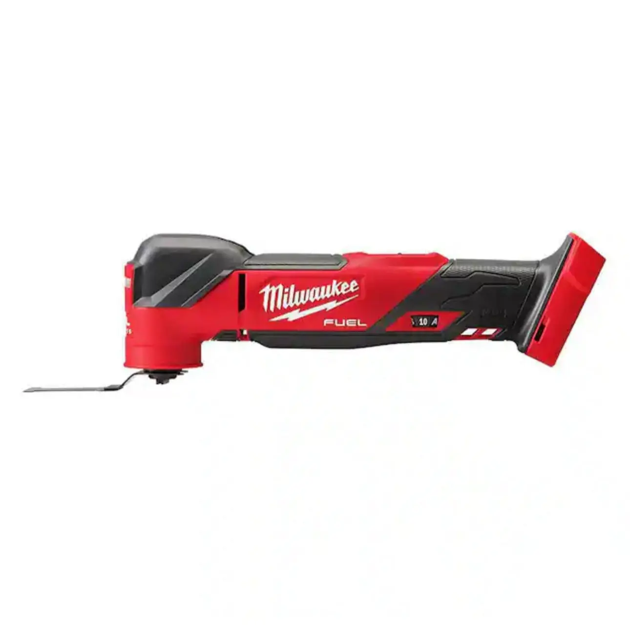 Milwaukee M18 FUEL Oscillating Multi-Tool (2836-20) for Construction, No Retail Packaging, Professional Power Tool, Power Tools