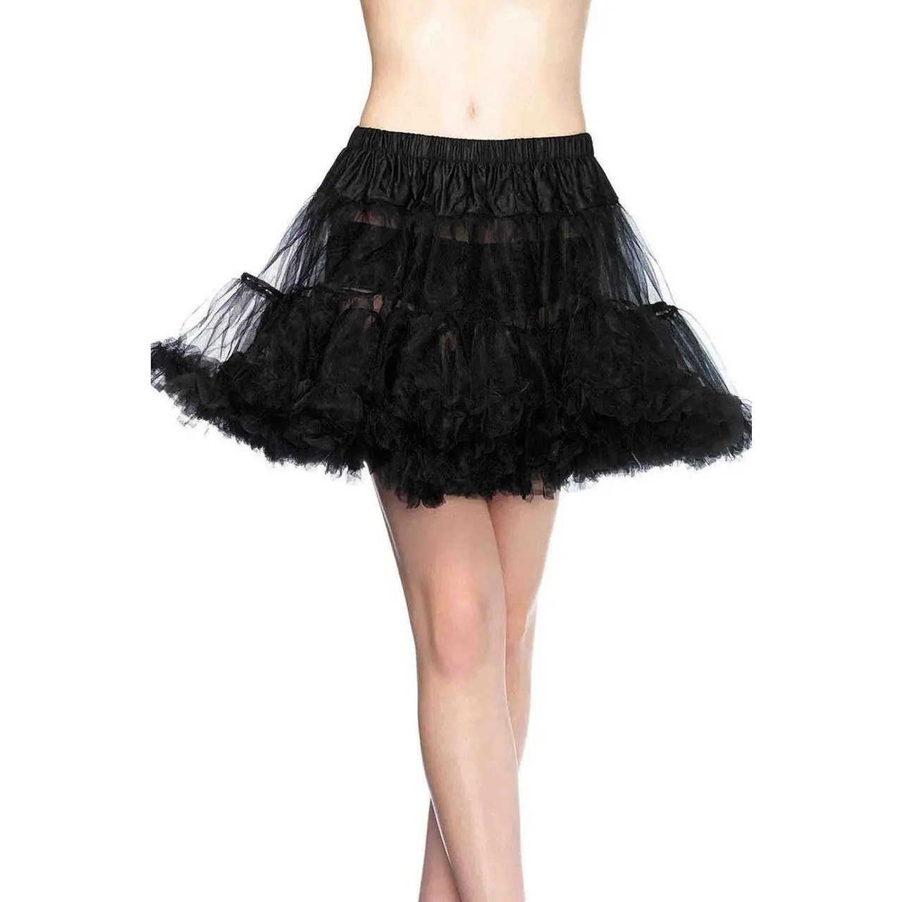 Layered Petticoat