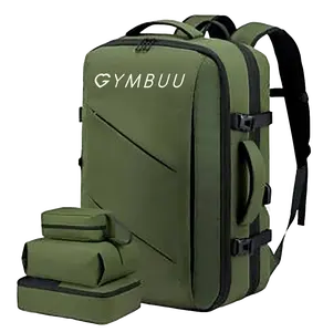 Kabuudle Bundle-The ultimate All in one Gym & Travel Fitness System