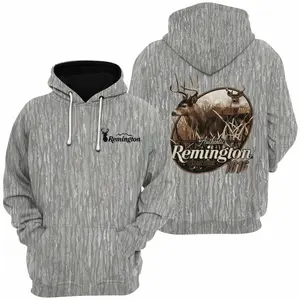 Classic Buck Hunter Outdoor Shirt – Vintage Deer Graphic T-Shirt Sweatshirt Hoodie, Rugged Hunting Lifestyle Apparel Unisex