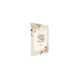 NIV, Beautiful Word Bible Journal, Mark, Comfort Print