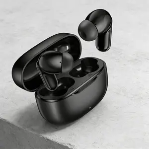 TWS Wireless Earphones Bluetooth-compatible 5.3, Compatible with All Smartphones, Perfect Sound Quality, Comfortable Fit, Ideal for Running and Sports