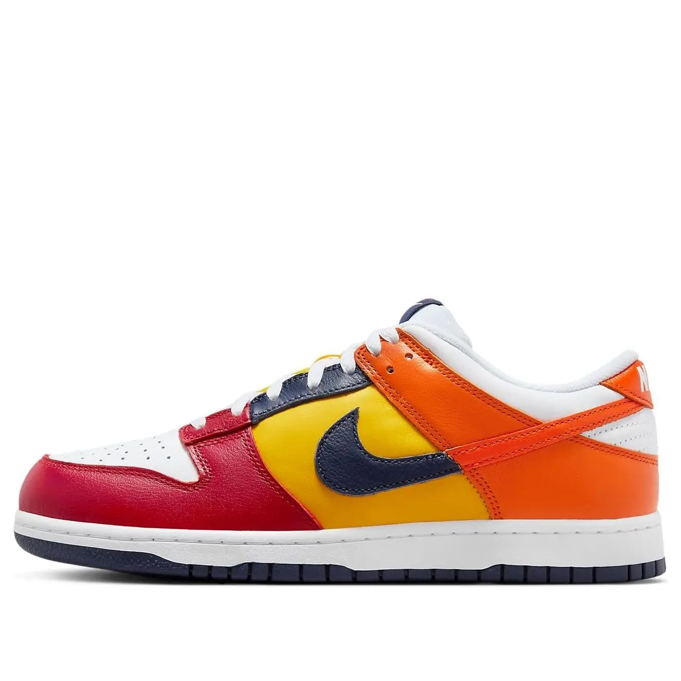 Nike Dunk Low 'What The Dunk CO.JP' IB2051-400 Nike Dunk Low 'What The Dunk CO.JP' IB2051-400