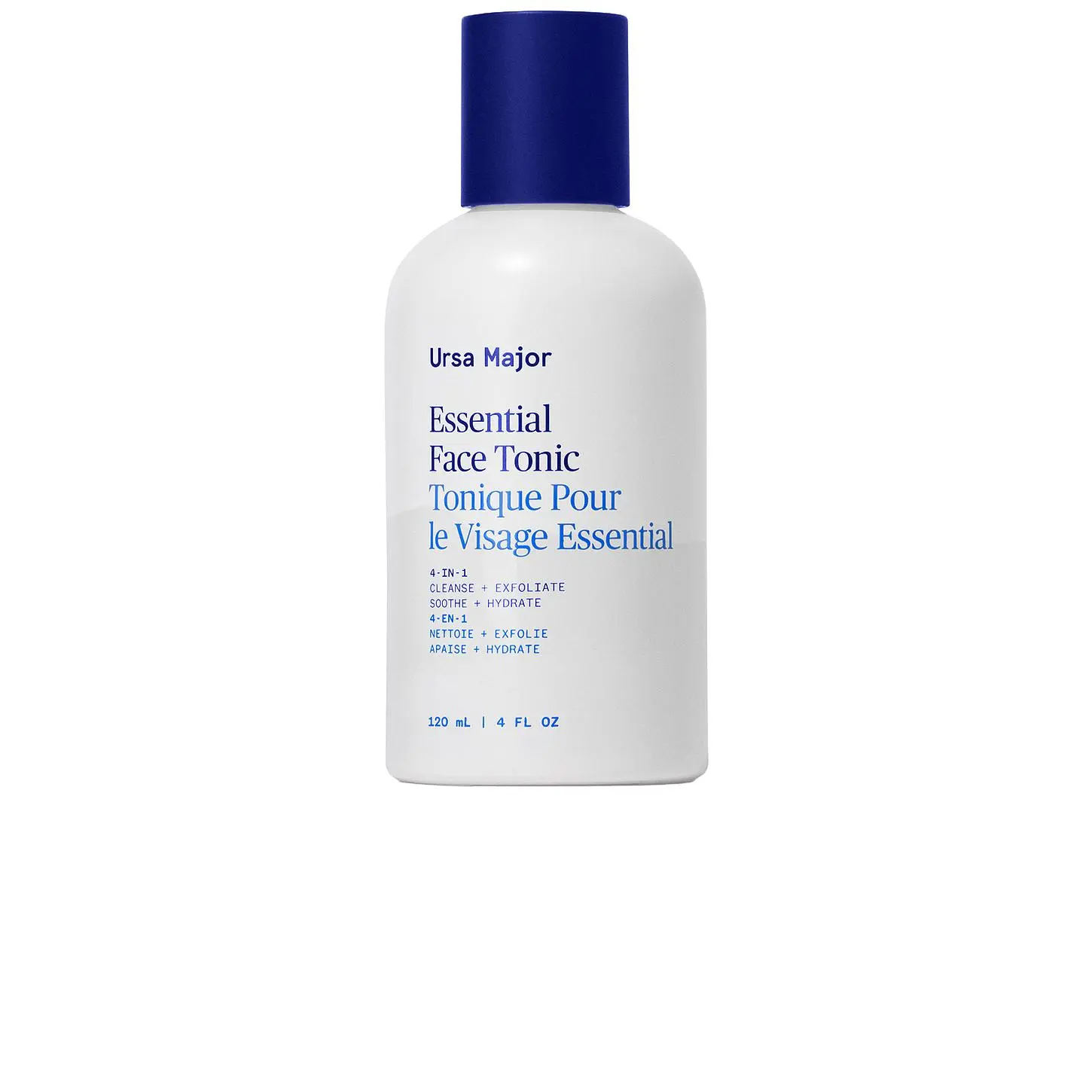 Ursa Major Essential Face Tonic