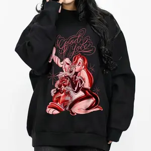 Good Love, Art Men Chicano, Chicano Graphics Tees 75, Chicano Graphics Tees, Lowrider Style, Gangster, Chicanoas Clothing, Hoodie Dga For Men And Women Sweatshirt
