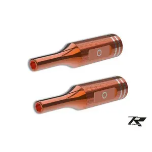 Tron Nut Wrench For Tail Shaft Assembly - 5.5 Gemini/Orion / 7.0 Elite / 5.8 / Dnamic / Nitron / Nitron90