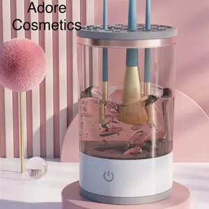 Sincerely Adore Electric Makeup Brush & Sponge Cleaner