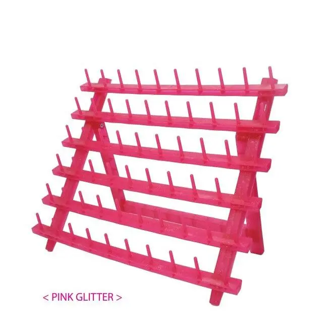 MAGIC COLLECTION - BTL Glitter Braiding Hair Rack