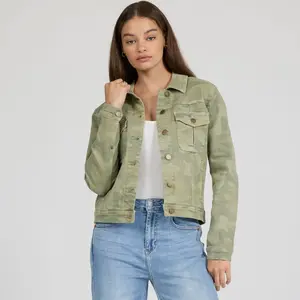 Another Love Ainsley Jacket