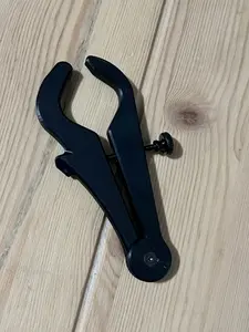 Motorcycle Throttle Lock