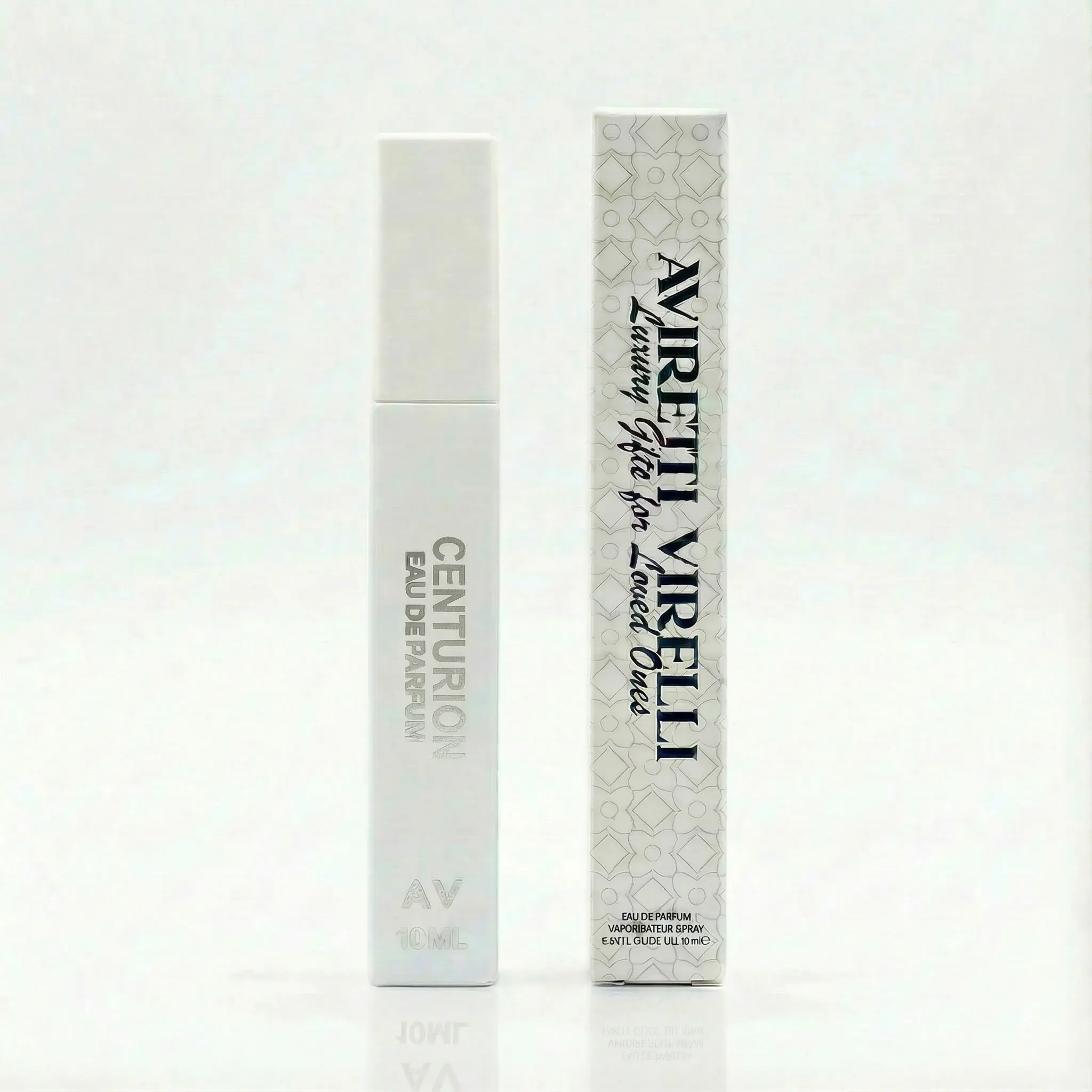 CENTURION 10 mL Eau de Parfum