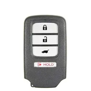 2016-2020 Honda Odyssey & Pilot Smart Key Fob | FCC: KR5V2X | PN: 72147-TG7-A01 | 434MHz | Aftermarket