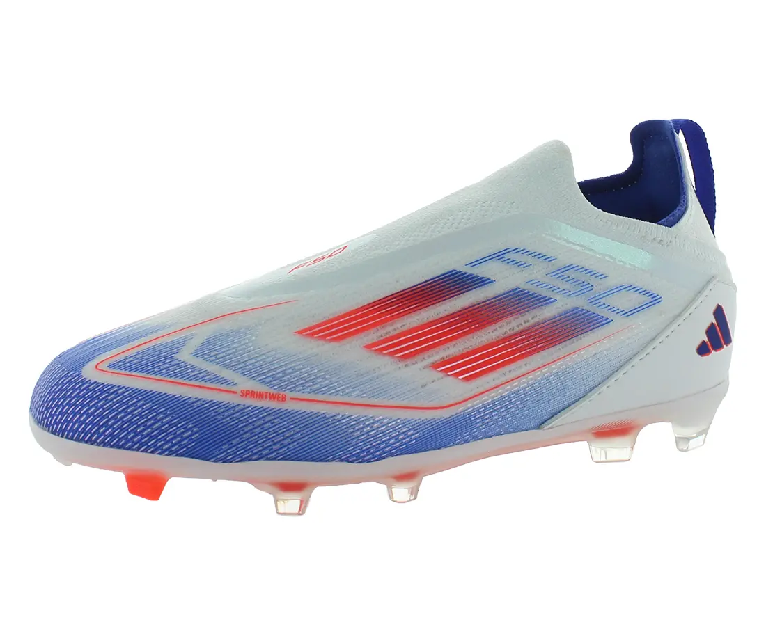 Adidas F50 Pro LL FG GS Boys Shoes