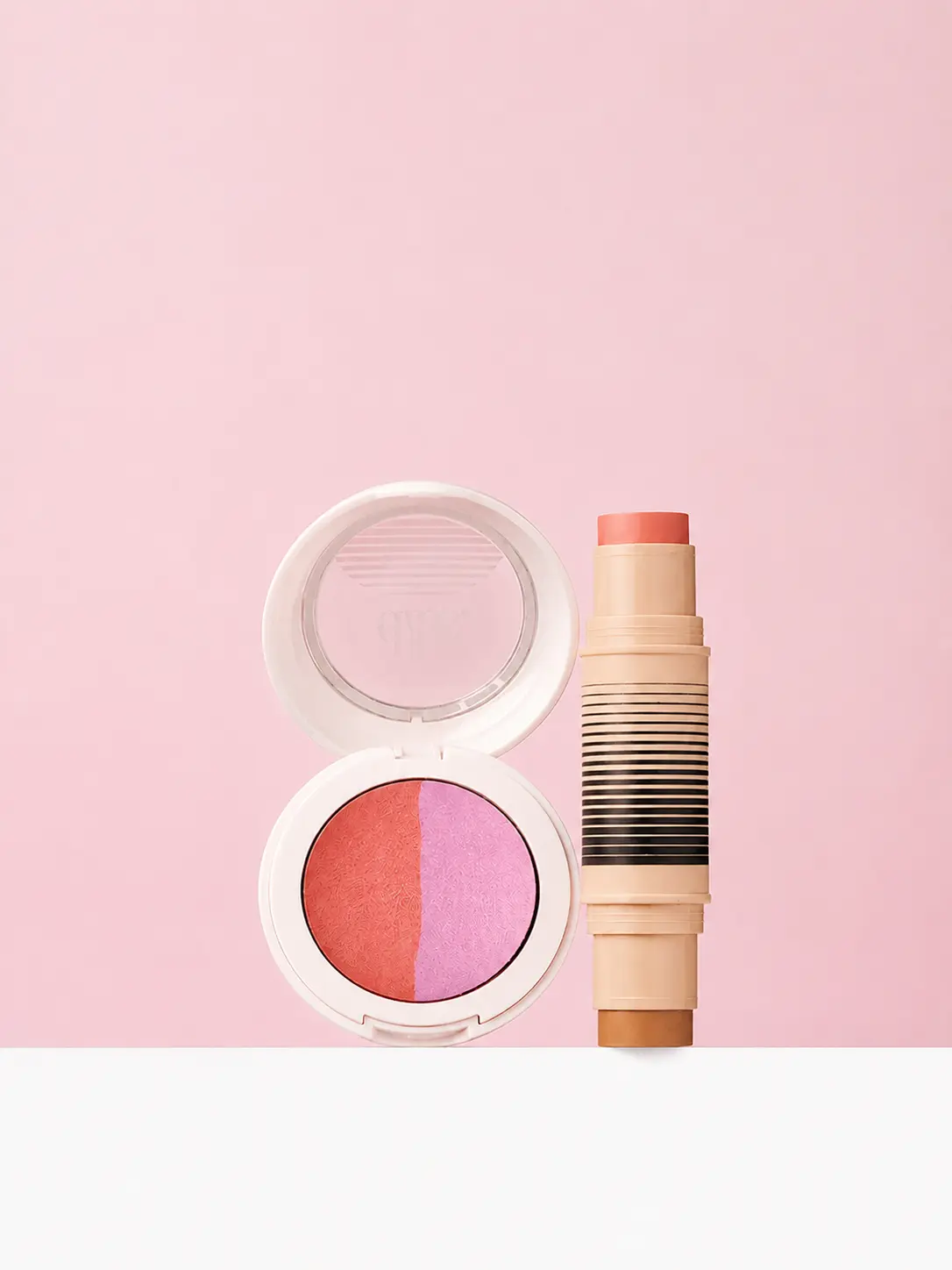 DIBS Beauty Blush Better Bundle Cosmetics Radiance Radiant Glow Makeup
