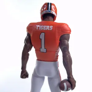 #1 Clemson Walk-On Player | Dark