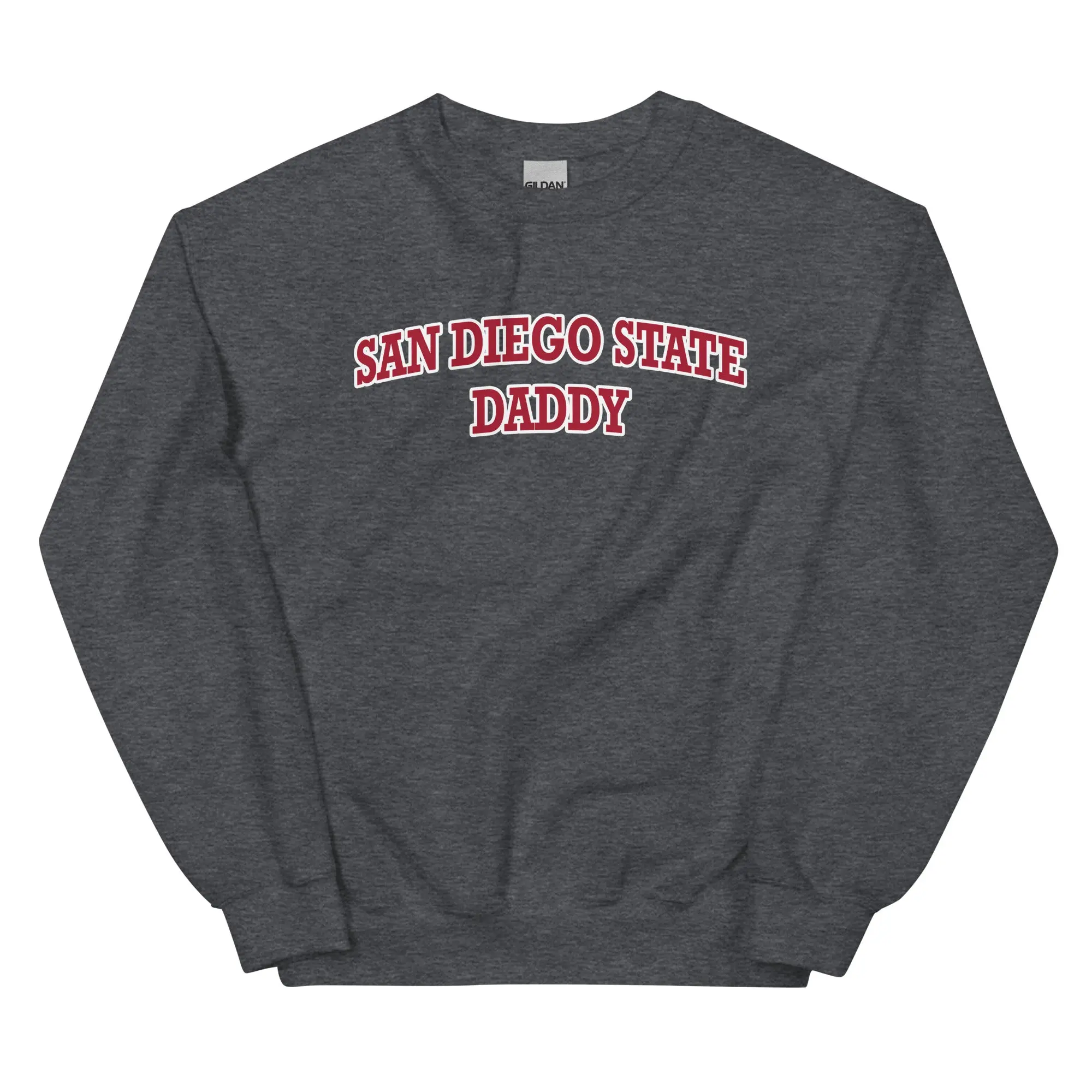 San Diego State SDSU Daddy Sweatshirt