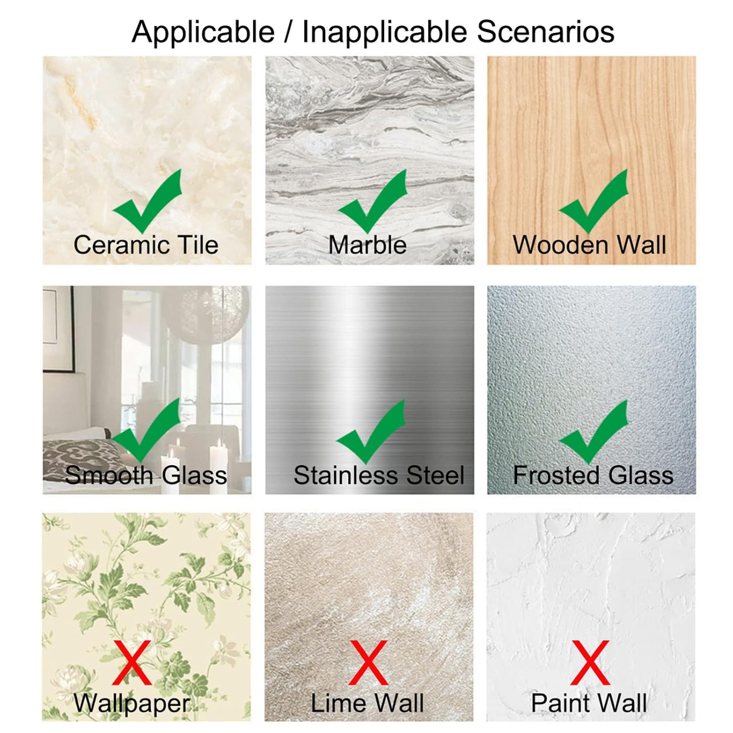 Self Adhesive Caulk Strip 1.5" x 10.5Ft, No Tools Needed Peel and Press PVC Sealing Tape, Waterproof Silicone Caulk Tape for Bathroom Bathtub Kitchen Sink Toilet Base, Removes Cleanly No Residue for Wall Window Corner Sealing (1 Pack)