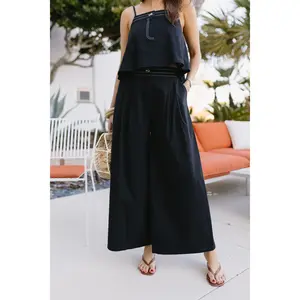 Slightly Obsessed Pants