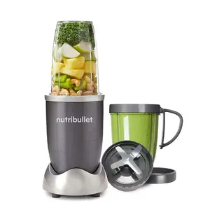 NutriBullet 600 Watt Nutrient Extractor Blender, new.