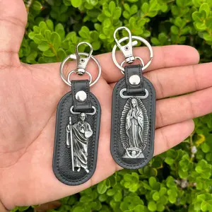 Religious Keychain