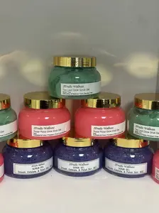 Scrub Gel
