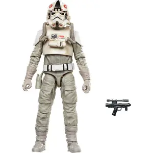 STAR WARS The Black Series Imperial Remnant AT-AT Driver, The Mandalorian & Grogu Premium Collectible 6 Inch Action Figure