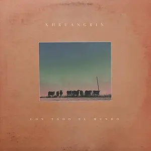 Khruangbin - Con Todo El Mundo Vinyl LP