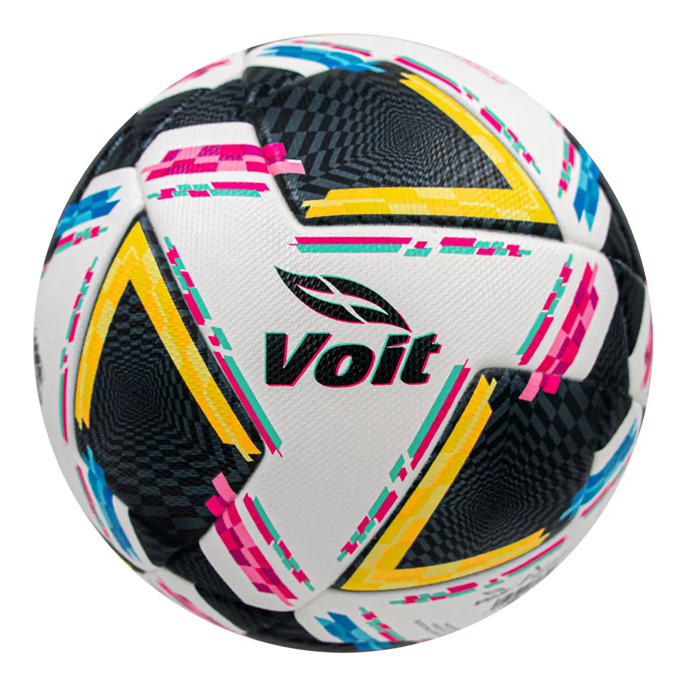 Voit Morph Liga MX Apertura Size 5 Official Match Soccer Ball - Competitive Play Sports Ball, Official Match Ball, Soccer Balls