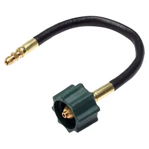 Mr Heater F271158-18 18 in. Acme Pigtail Hose