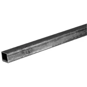 Boltmaster 11740 0.75 x 72 in. Square Steel Tube