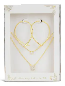 Her Tribe Bridesmaid Style Kit