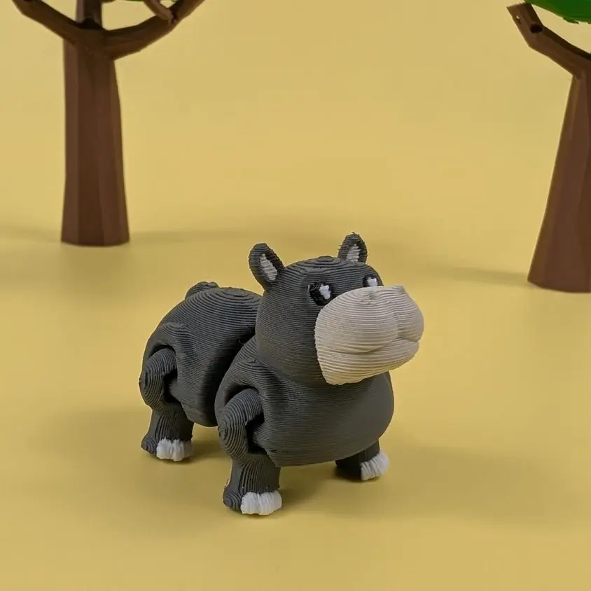Hippo