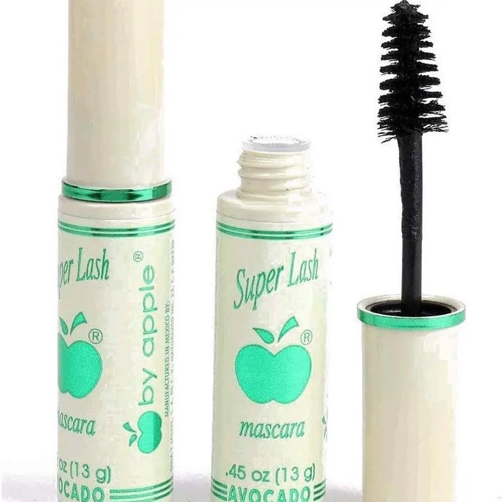 Mascara by apple  Volumizing Curling