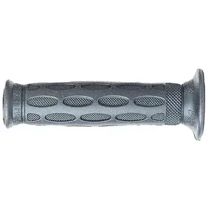 PRO GRIP SINGLE DENSITY 713 GRIPS Grey for 7/8in HandleBars