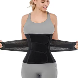 Postpartum Girdle C-Section Recovery Belt Back Support Belly Wrap Belly Band Shapewear