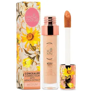 Liquid Concealer with Arnica Extract - Medium