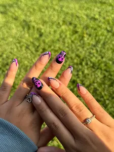 Nightmare before christmas