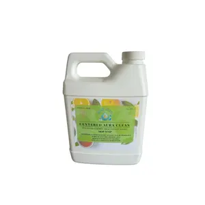 Balanced Aura Non–Toxic Fresh Herbal Clean Mop soap🌿