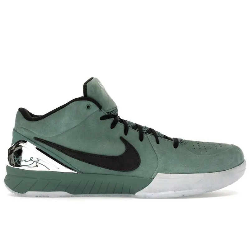Nike Men's Kobe 4 Protro Girl Dad Basketball Shoes, from StockX