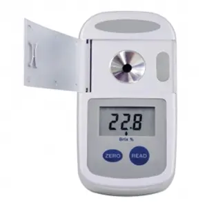 Sper Scientific 300051 Pocket Digital Refractometer Brix