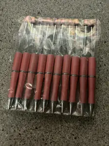 Peach Pen