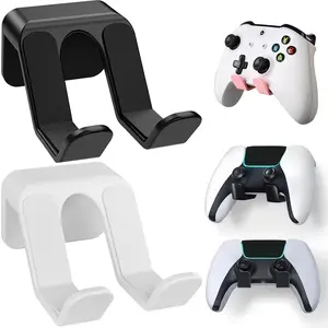 Multifunctional Game Controller Holder, Game Controller Stand, Game Controller Holder for PS4/PS5/XBOX/SWITCH, Console Accessories